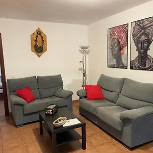  Apartment Rostros Spanien