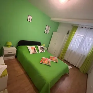  Apartment Bajo Kroatien