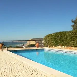  Ferienhaus Vivenda Solmar Portugal