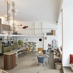Nonstop - Ubernacht - Hostelhotelhome Hotel